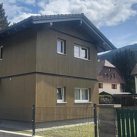 Lasserhaeusl By Alpenidyll Casa vacanze Schladming