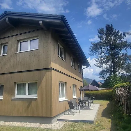 Lasserhaeusl By Alpenidyll Casa vacanze Schladming
