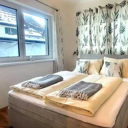 Casa vacanze Lasserhaeusl By Alpenidyll