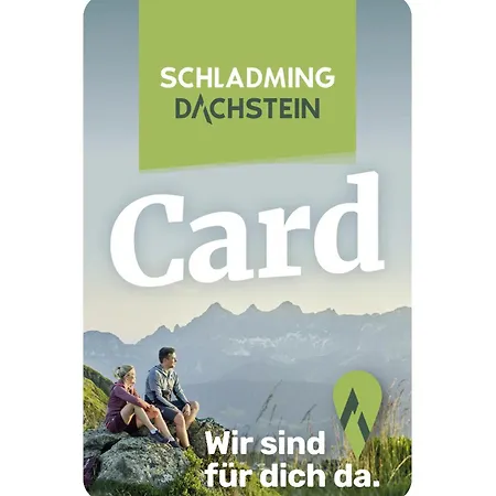 Casa vacanze Lasserhaeusl By Alpenidyll Schladming